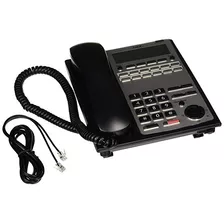 Nec-1100061-1 Auricular 4-line Teléfono Fijo