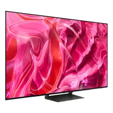 Smart Tv Samsung Serie 9 Qn65s90cdfxza Oled Tizen 4k 65 