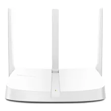 Router 3 Antenas Mercusys Mw305r 300mbps