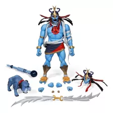 Mumm-ra The Ever Living Thundercats Ultimates Wave2 Super7