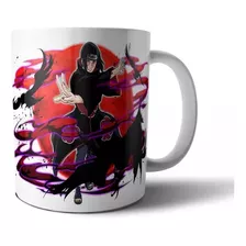 Taza De Cerámica - Naruto (itachi) 03