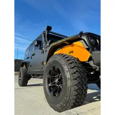 Jeep Wrangler 2020 3.6 Rubicon 284hp Atx