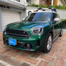 Mini Countryman Cooper S All4