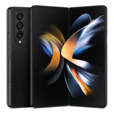 Samsung Galaxy Z Fold4 5g Fantasma Negro 256gb