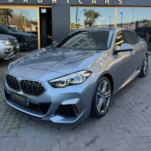 Bmw Serie 2 2.0 M235i Xdrive Gran Coupe