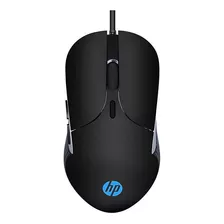 Mouse Hp Gamer M280 Usb Preto 