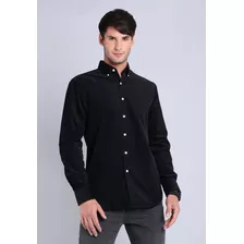 Camisa Cotele Guy Laroche Glaif02ne