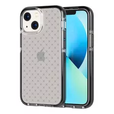 Case Delgado Tech21 Evo Check Para iPhone 13 Mini 5.4