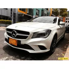 Mercedes Benz Cla 180