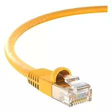 Installerparts Cable Ethernet Cat5e Cable Utp Con Arranque 1