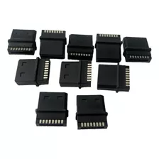  Nintendo Wii Conector Audio Y Video Paquete 10 Piezas