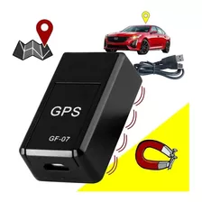 Mini Gps Localizador Rastreo Vehículos Carro Moto Rastreador