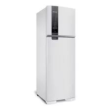 Refrigerador Brastemp Duplex Frost Free 400l Branco Brm54hb