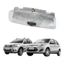 Plafon Luz Techo Ford Ka Ecosport Fiesta Courier Focus