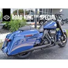 Harley-davidson Road King Special