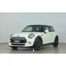 Mini Cooper 1.5 Salt F56 At