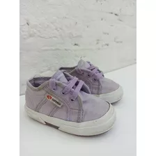 Zapatillas Superga Baby Classic