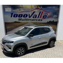 Renault Kwid Kwid Outsider 1.0 Flex 12v 5p Mec. 2022/202...