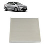 Filtro Aire Toyota Yaris 1.5 1nzfe 2016-2021 Toyota YARIS