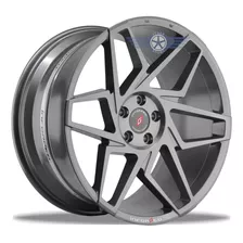 Rines 20 Inforged 5-112 Vw 5-114.3 Mercedes Audi Honda Mazda