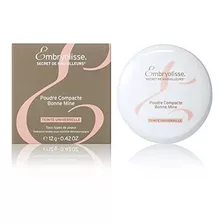 Maquillaje En Polvo - Embryolisse Radiant Complexion Compact