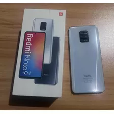 Xiaomi Redmi Note 9 Pro