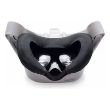 Vr Cover For Meta / Oculus Quest 2 - Washable Hygienic Cott.