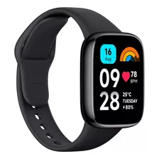 Smartwatch Reloj Inteligente Xiaomi Redmi Watch 3 Active