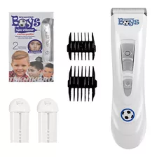 Máquina De Corte Para Niños Boys Hair Clipper