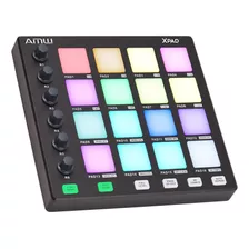 Amw Xpad Controlador Midi Dj 16 Pads Similar Mpd . Loja