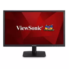 Monitor Viewsonic 24 Led Hdmi Vga Gtia Oficial | Bde