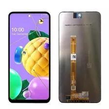 Pantalla Lcd Completa LG K52 Repuesto Somos Tienda