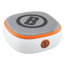 Bushnell Disc Jockey - Altavoz Bluetooth - Disco Ligero De G