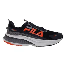 Zapatillas Fila Running Progress Hombre Mn Gf Tienda Oficial