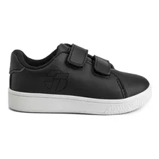 Zapatillas Topper Capitan Ii Velcro Bebe Asfl70