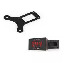 Suporte Acopla Wideband Nano Ft450 Fueltech Sonda Universal