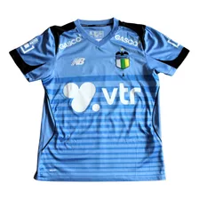 Camiseta O' Higgins De Chile 2017 Titular Talle S Utilería