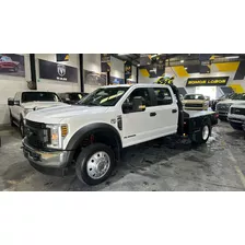 F450 Plataforma