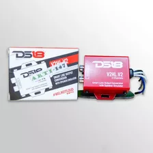 Ds18 Smart Line Output Conversor