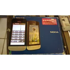 Celular Nokia C5-03 Em Bom Estado De Conservação.