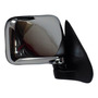 Espejo Retrovisor Derecho Chevrolet Luv 1600  Mod. 1982-1989 Chevrolet LUV