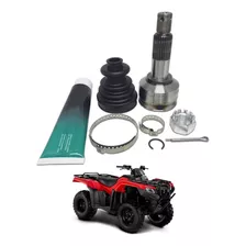 Junta Homocinetica Honda Quadriciclo Fourtrax Trx 420 2014/.