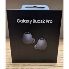 Audifonos Galaxy Buds2 Pro