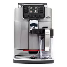 Máquina De Espresso Súper Automática Cadorna Prestige, Medi