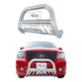 Burrera Eurobumper Delantera Ford Ranger 2013 - 2022 