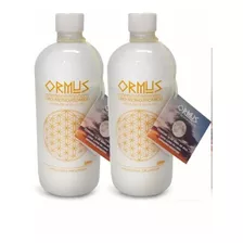 Promo X 2 Ormus Oro Monoatómico 500ml Patagonia Argentina