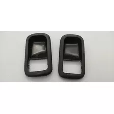 Toyota Land Cruiser Fj80 / Burbuja Manecillas Cazuela Par