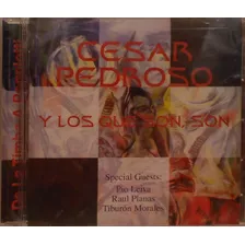 Cesar Pedroso Y Los Que Son, Son En Oferta