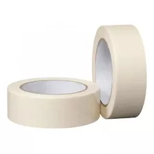 Cinta Papel Autoadhesivo 36mm X 50mts