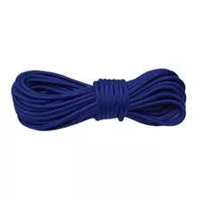 Paracord 550 7 Filamentos Cores Variadas 1 Metro